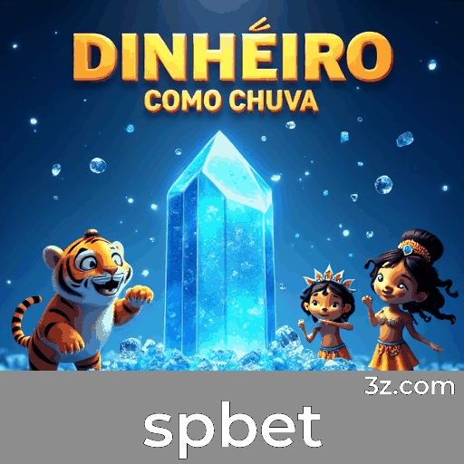 spbet: O Mundo dos Jogos de Seleção Premium